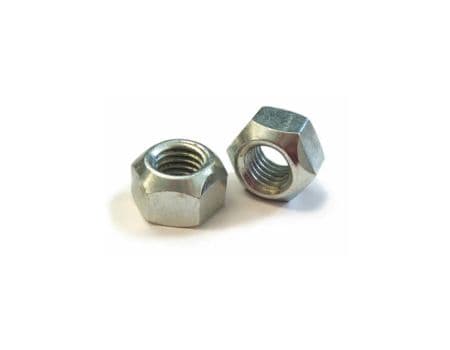 All Metal Lock Nut All Metal Lock Nut