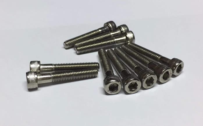 Leading Allen Bolts Manufacturers In India Leading Allen Bolts Manufacturers In India