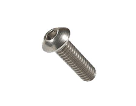 Allen Cap Bolts Allen Cap Bolts