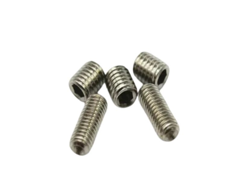 High Performance Allen Grub Screws Manufacturer In India – Hex Socket Drive, Precision Threads, Stainless 304/316 & Alloy Steel, Metric/unc High Performance Allen Grub Screws Manufacturer In India – Hex Socket Drive, Precision Threads, Stainless 304/316 & Alloy Steel, Metric/unc
