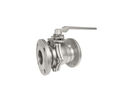 Alloy 20 Ball Valve Alloy 20 Ball Valve