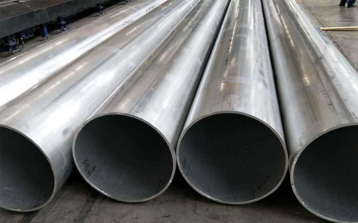 Alloy 20 Pipes Alloy 20 Pipes - Alloy 20 Pipes Manufacturers In India