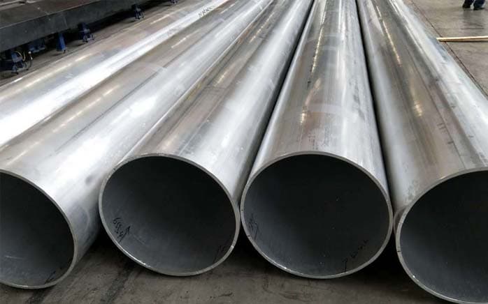 Alloy 20 Pipes Manufacturers In India Alloy 20 Pipes Manufacturers In India