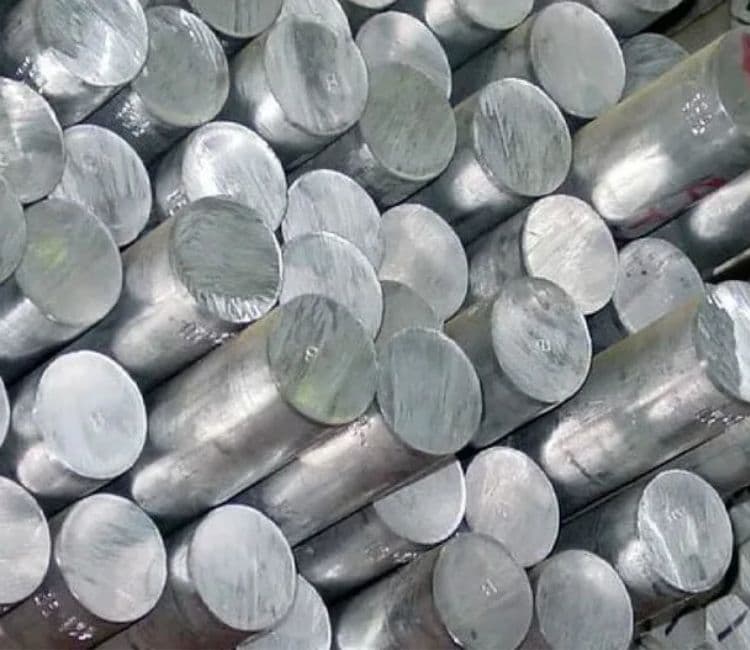 Alloy 20 Round Bar Supplier India Alloy 20 Round Bar Supplier India