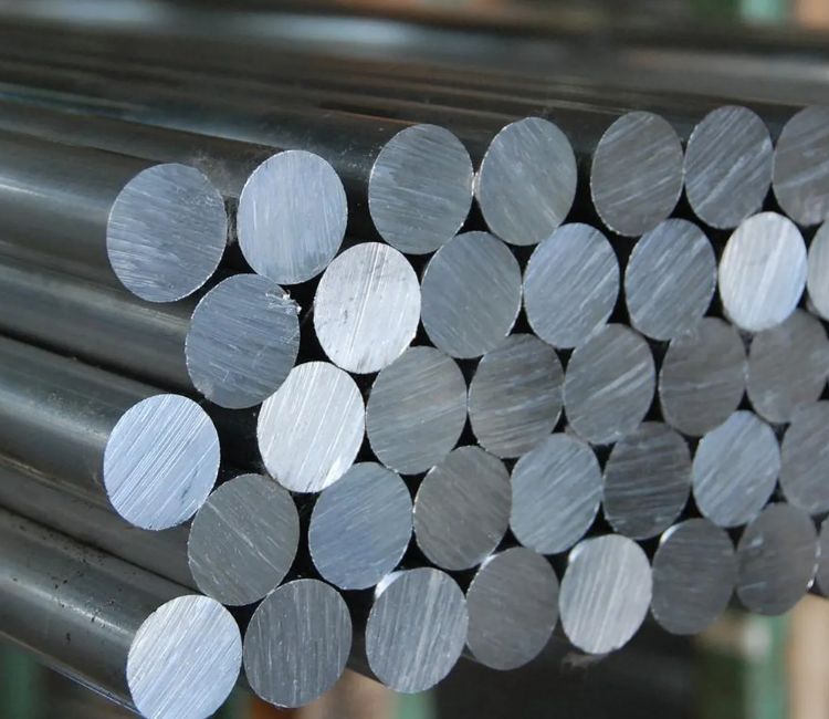 Alloy 20 Round Bars Manufacturer India Alloy 20 Round Bars Manufacturer India