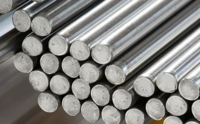 Alloy 218 Steel Round Bar Supplier In India Alloy 218 Steel Round Bar Supplier In India
