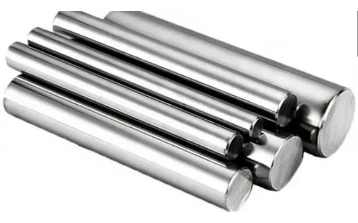Alloy 400 Steel Round Bar Supplier In India Alloy 400 Steel Round Bar Supplier In India