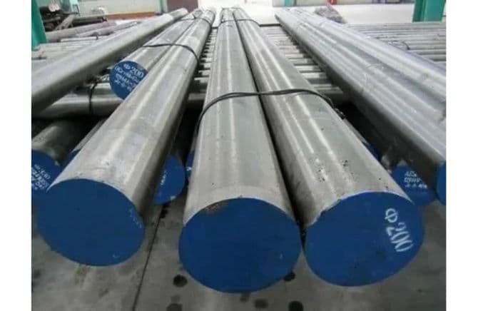 Alloy 4130 Steel Round Bar Supplier In India Alloy 4130 Steel Round Bar Supplier In India