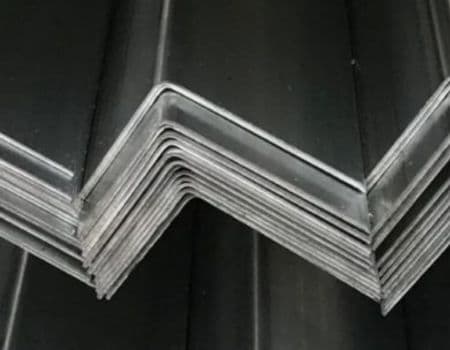 Alloy 825 Angles Alloy 825 Angles