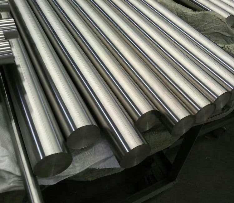 Alloy 926 Round Bar Alloy 926 Round Bar - Alloy 926 Round Bar Manufacturer In India