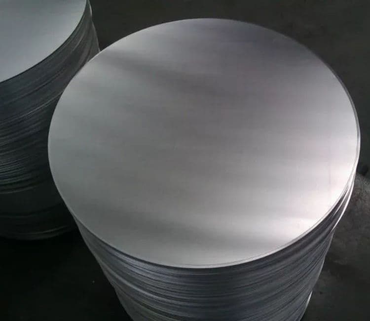 Alloy A286 Forged Circle Alloy A286 Forged Circle - Alloy A286 Forged Circle Manufacturer India