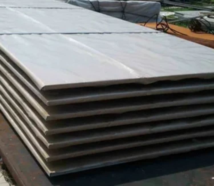 Alloy A286 Sheets & Plates Manufacturer In India Alloy A286 Sheets & Plates Manufacturer In India