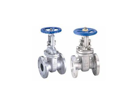 Alloy Gate Valves Alloy Gate Valves