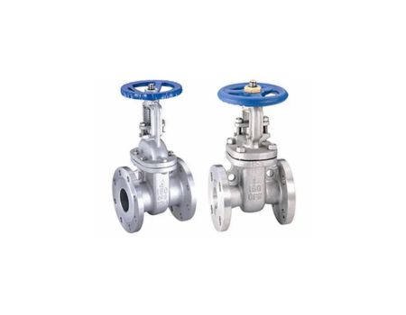 Alloy Gate Valves Alloy Gate Valves