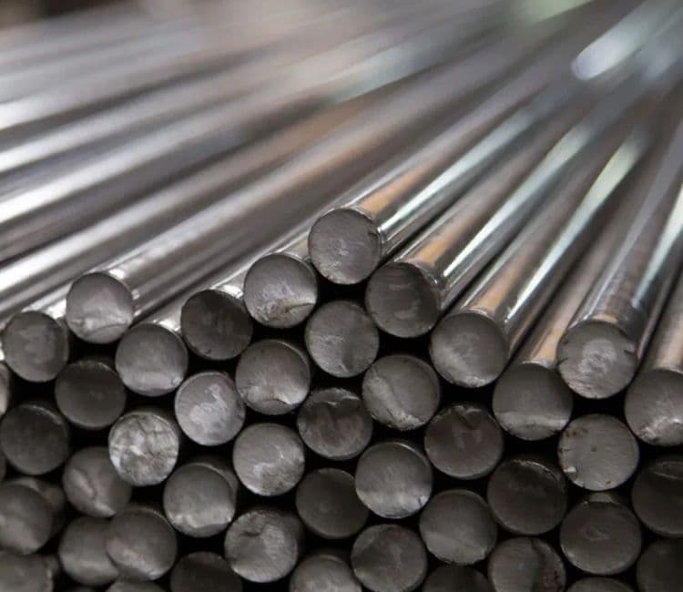 Alloy Round Bar Alloy Round Bar