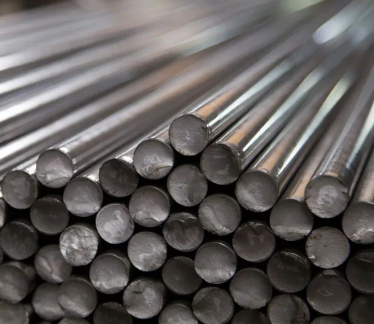 Alloy Round Bar Manufacturer India Alloy Round Bar Manufacturer India