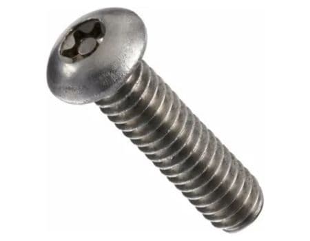 Alloy Steel Button Head Cap Screws Alloy Steel Button Head Cap Screws