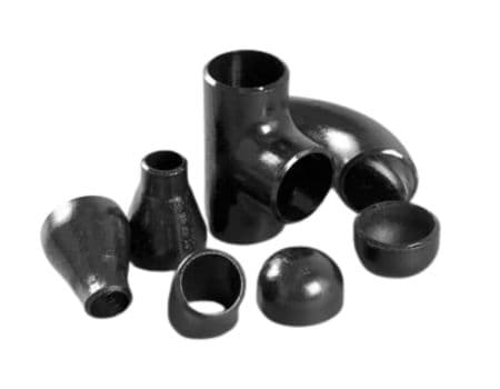 Alloy Steel Elbows Pipe Fittings Alloy Steel Elbows Pipe Fittings
