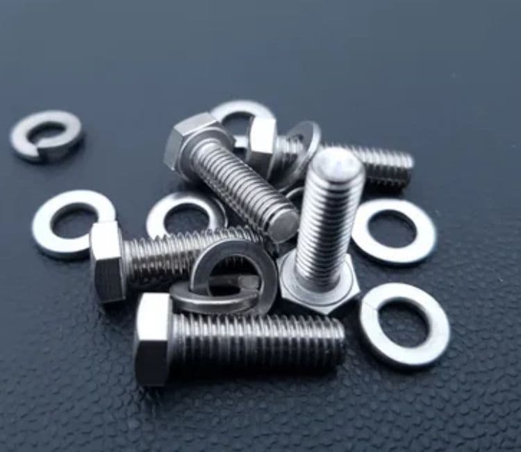 Alloy Steel Fasteners, Precision Engineered, Reliable Alloy Steel Fasteners, Precision Engineered, Reliable
