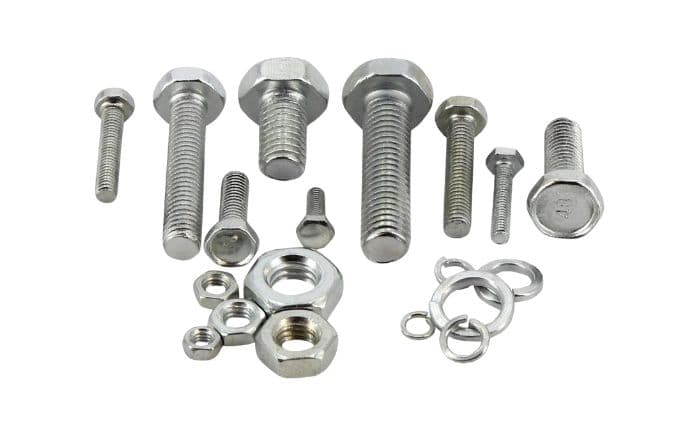 Alloy Steel Fasteners Supplier In India Alloy Steel Fasteners Supplier In India