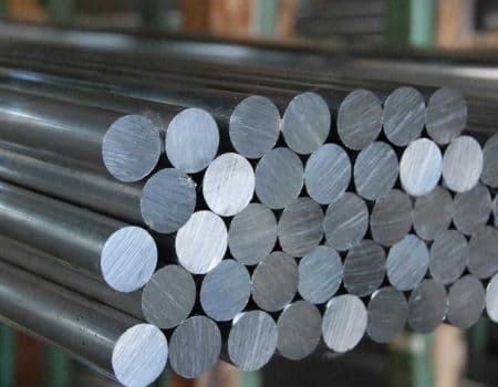 Alloy Steel Forged Round Bar Alloy Steel Forged Round Bar