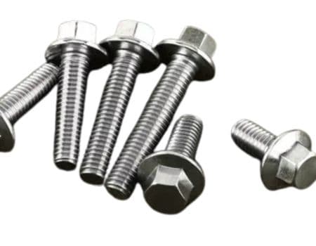 Alloy Steel Hex Bolts Alloy Steel Hex Bolts