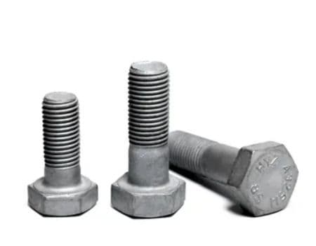 Alloy Steel High Tensile Bolts Alloy Steel High Tensile Bolts