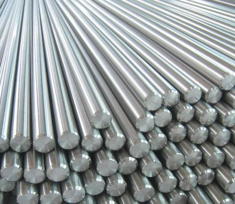 Alloy Steel Round Bar Supplier India Alloy Steel Round Bar Supplier India