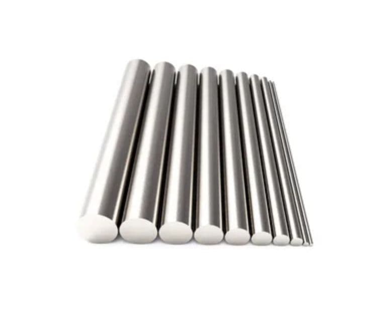 Alloy Steel Round Bar Alloy Steel Round Bar
