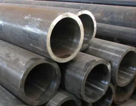 Alloy Steel Seamless Pipes Supplier In India Alloy Steel Seamless Pipes Supplier In India