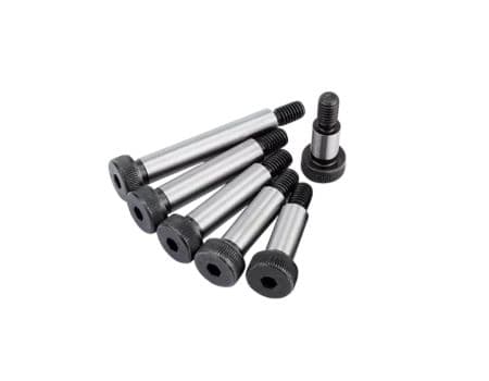 Alloy Steel Shoulder Bolts Alloy Steel Shoulder Bolts