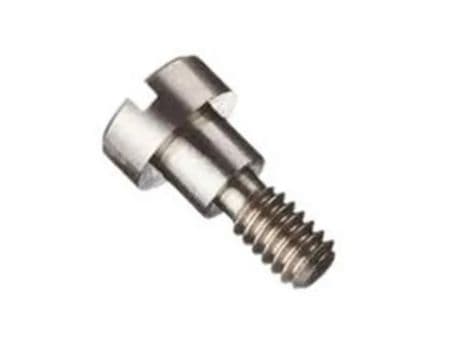 Alloy Steel Shoulder Screws Alloy Steel Shoulder Screws