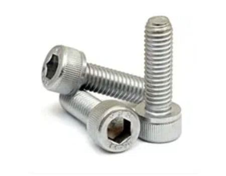 Alloy Steel Socket Head Cap Screws Alloy Steel Socket Head Cap Screws