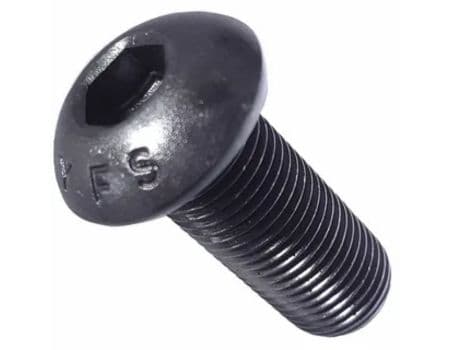 Alloy Steel Socket Head Cap Screws Alloy Steel Socket Head Cap Screws