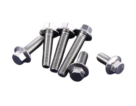 Alloy Steel Stud Bolts Alloy Steel Stud Bolts