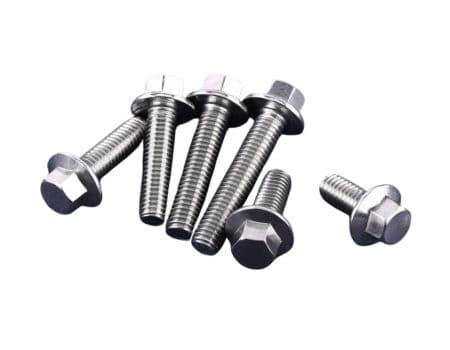 Alloy Steel Stud Bolts Alloy Steel Stud Bolts
