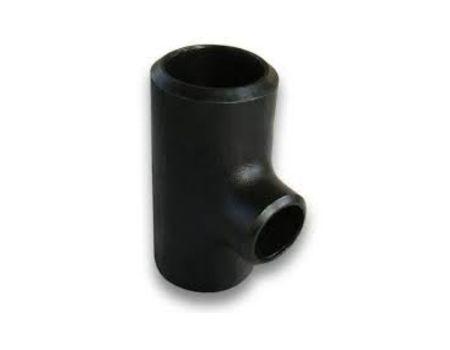 Alloy Steel Tees Pipe Fittings Alloy Steel Tees Pipe Fittings