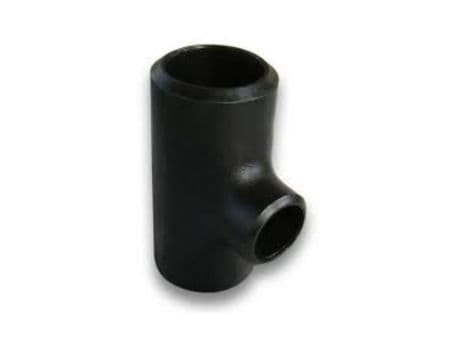 Alloy Steel Tees Pipe Fittings Alloy Steel Tees Pipe Fittings