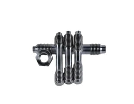 Alloy Steel Turbine Bolting Alloy Steel Turbine Bolting