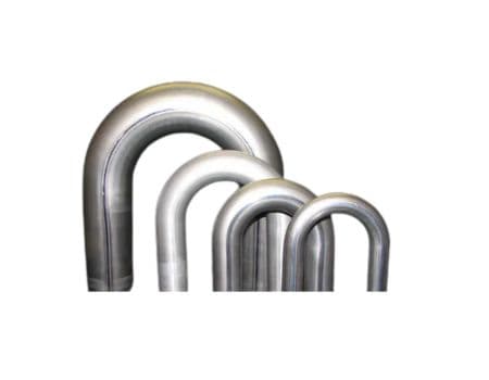 Alloy Steel Buttweld U Bend Alloy Steel Buttweld U Bend