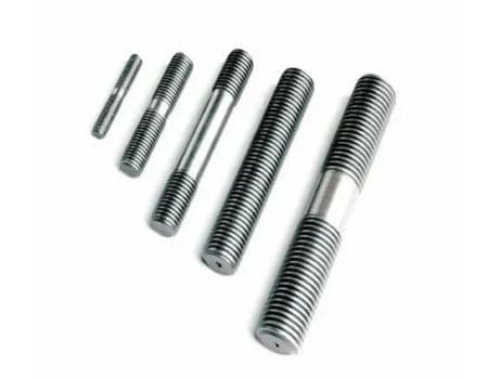 Alloy Steel Double Ended Threaded Studs Alloy Steel Double Ended Threaded Studs