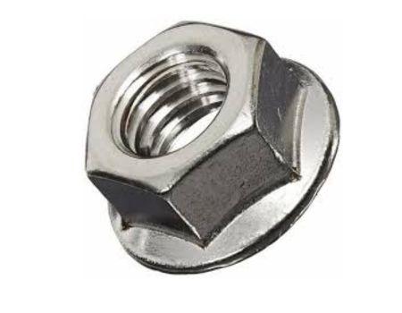 Alloy Steel Flange Nuts Manufacturer In India Alloy Steel Flange Nuts Manufacturer In India