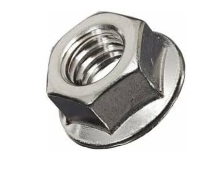 Alloy Steel Flange Nuts Manufacturer In India Alloy Steel Flange Nuts Manufacturer In India