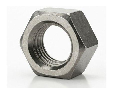 Alloy Steel Heavy Hex Nuts Alloy Steel Heavy Hex Nuts