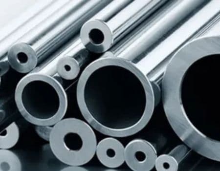 Alloy Steel Seamless Pipe Alloy Steel Seamless Pipe