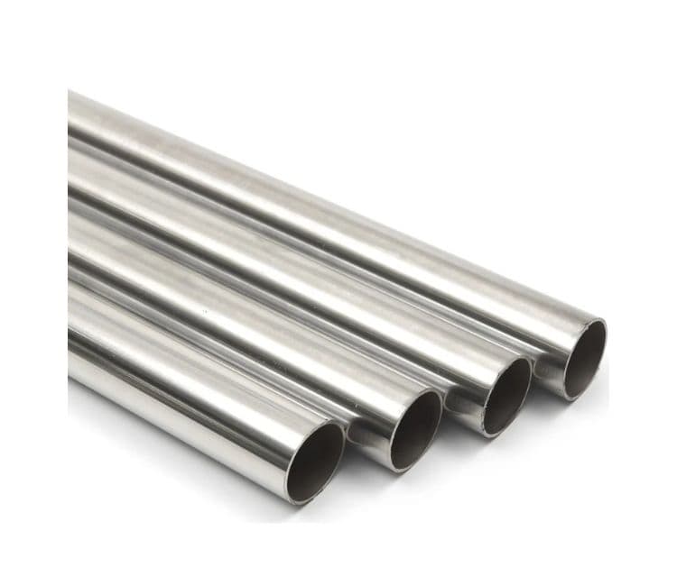 Alloy Steel Seamless Pipes Alloy Steel Seamless Pipes