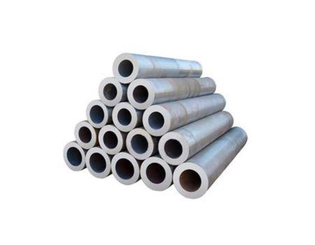 Alloy Steel Seamless Tubes Alloy Steel Seamless Tubes