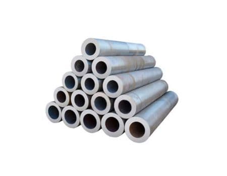 Alloy Steel Seamless Tubes Alloy Steel Seamless Tubes