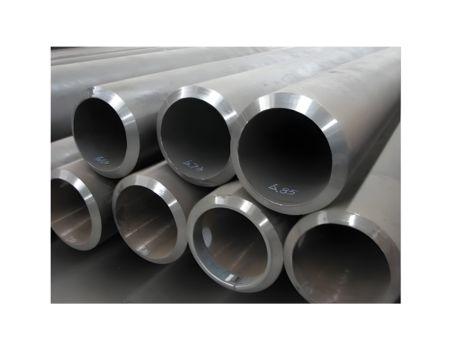 Alloy Steel Welded Pipes Alloy Steel Welded Pipes