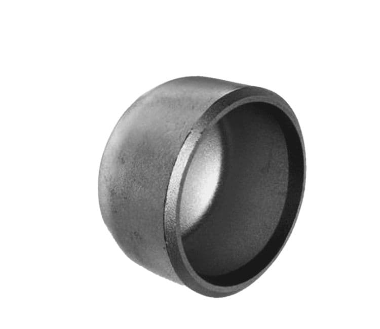 Alloy Steel Wp11 Caps Alloy Steel Wp11 Caps